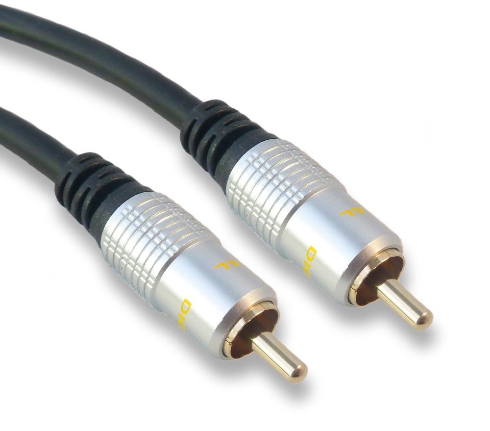 The essential guide to DJ audio, data and power cables LSA